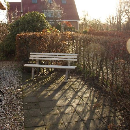 B&B De Rumelshof Hierden Exteriör bild