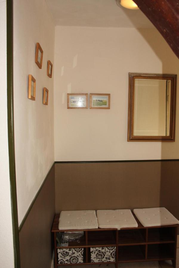 B&B De Rumelshof Hierden Exteriör bild