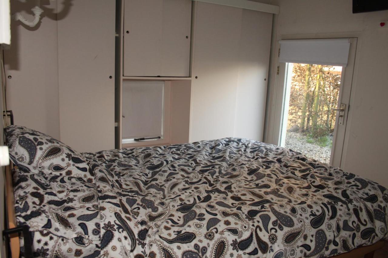 B&B De Rumelshof Hierden Exteriör bild